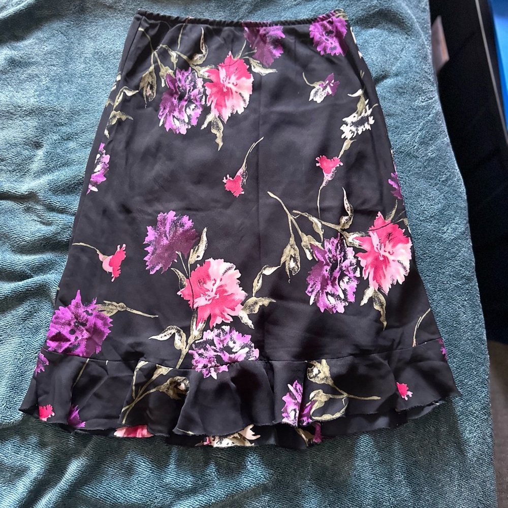 Jones & New York midi skirt